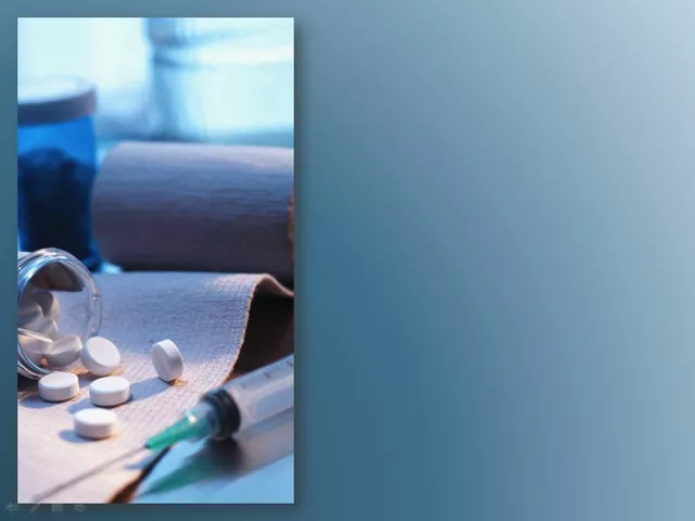 Flunarizine interactions with other medications: A guide for patients