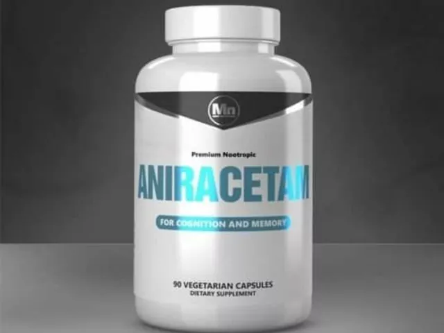 Unlock Your Body's Full Potential with Androstenetrione: The Groundbreaking Dietary Supplement
