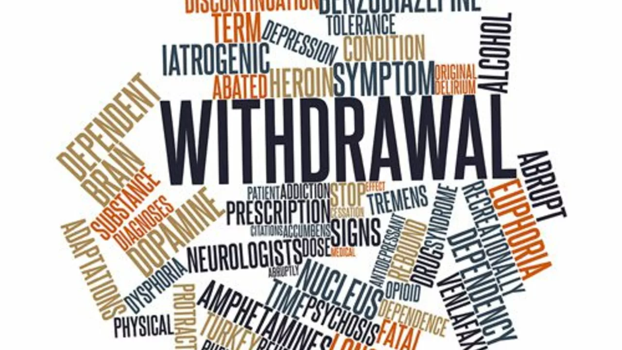Topiramate Withdrawal: Symptoms and Tips for Managing Them