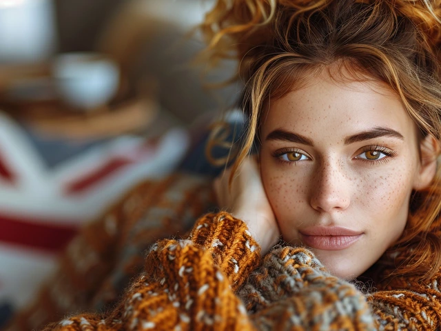 Angioedema and the Eyes: Clear Symptoms and Effective Treatments