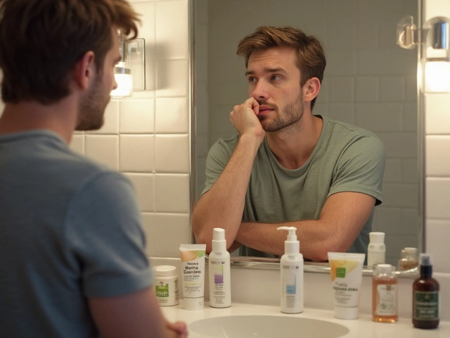 10 Alternatives to Propecia: What Actually Works for Hair Loss?