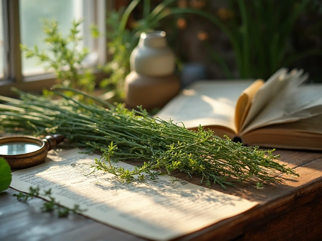 Reed Herb Benefits: Unlocking the Power of a Hidden Supplement Gem