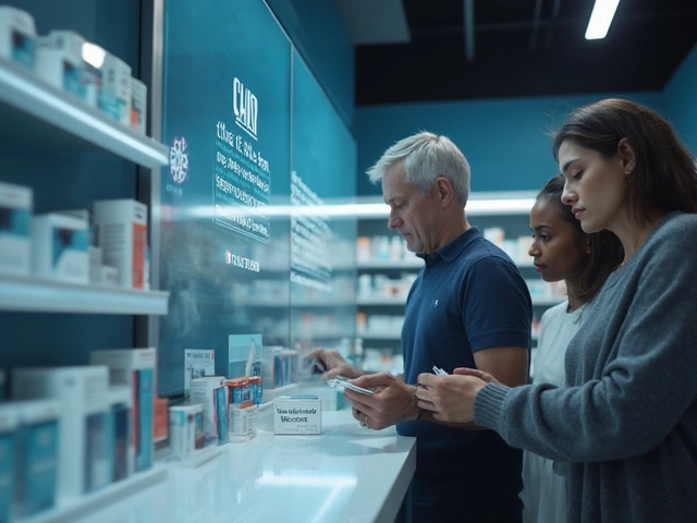 Rise of Next-Gen Viagra Alternatives in 2025: What You Need to Know