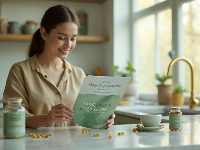 Tylophora: The Remarkable Health Benefits and Practical Guide to This Plant Supplement