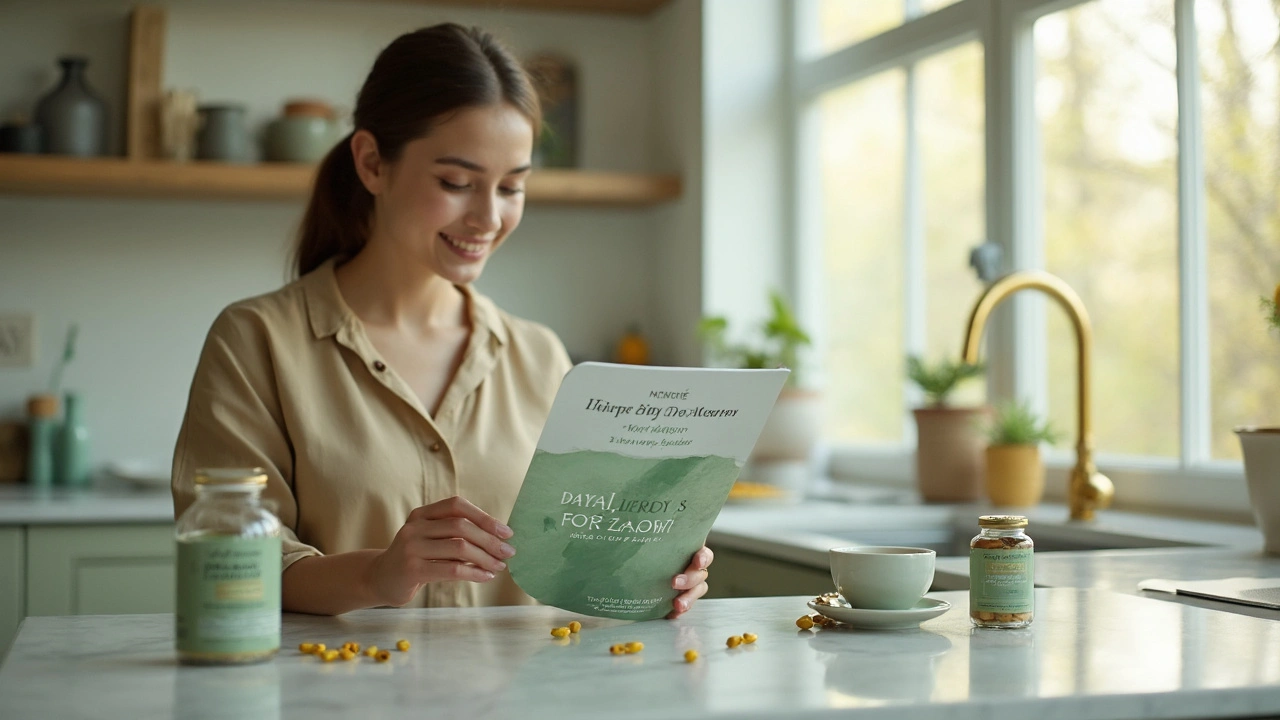 Tylophora: The Remarkable Health Benefits and Practical Guide to This Plant Supplement