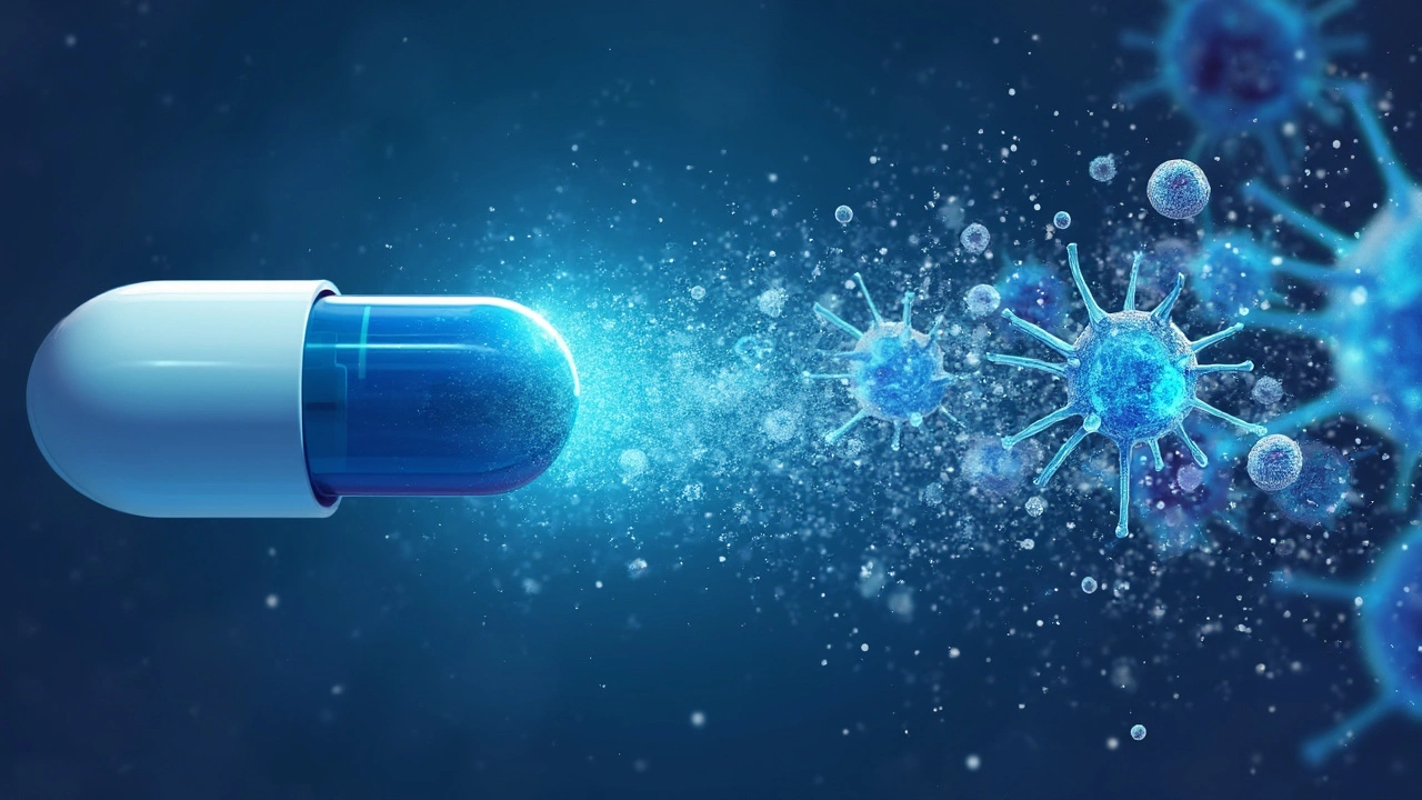 Tips for Taking Zithromax and How to Get the Most Out of Your Treatment