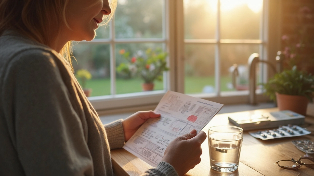 Zithromax: Uses, Side Effects, Dosage, and Key Safety Tips