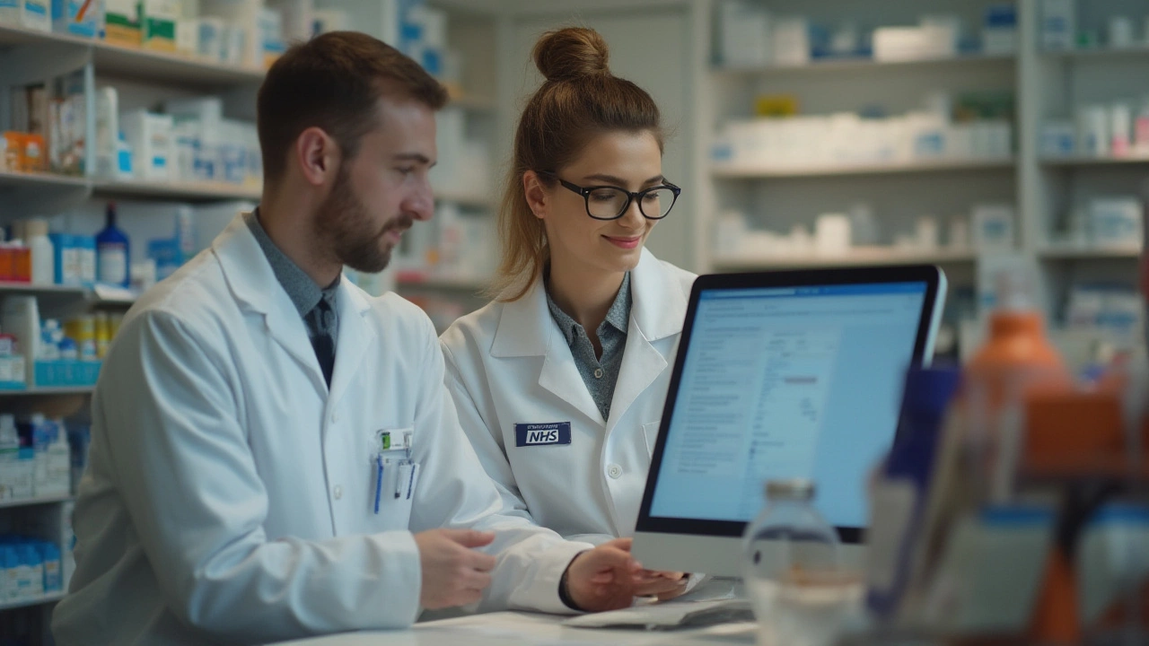How and Where to Buy Leuprolide Online Safely in 2025