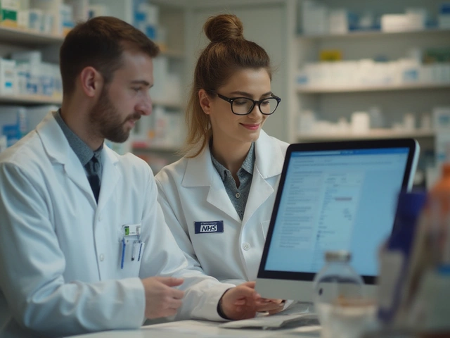How and Where to Buy Leuprolide Online Safely in 2025