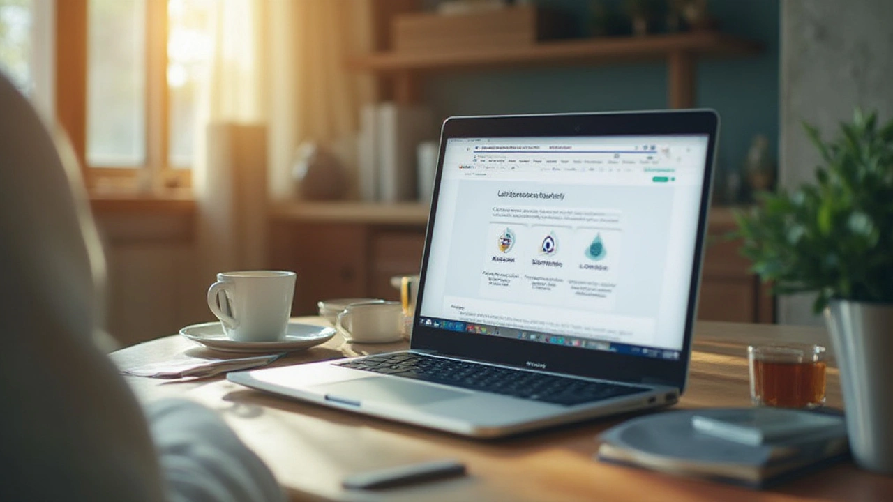 Where Can You Actually Buy Leuprolide Online?