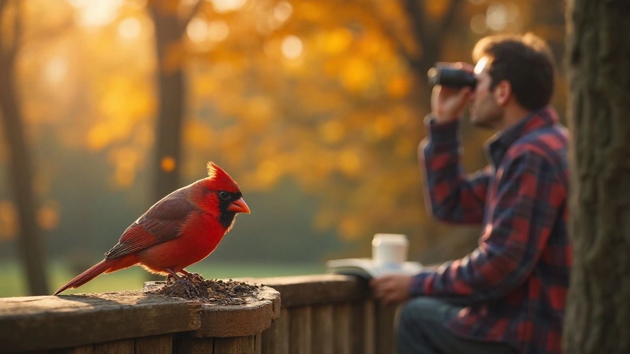 Deplumation Explained: Causes of Feather Loss in Birds and How to Help