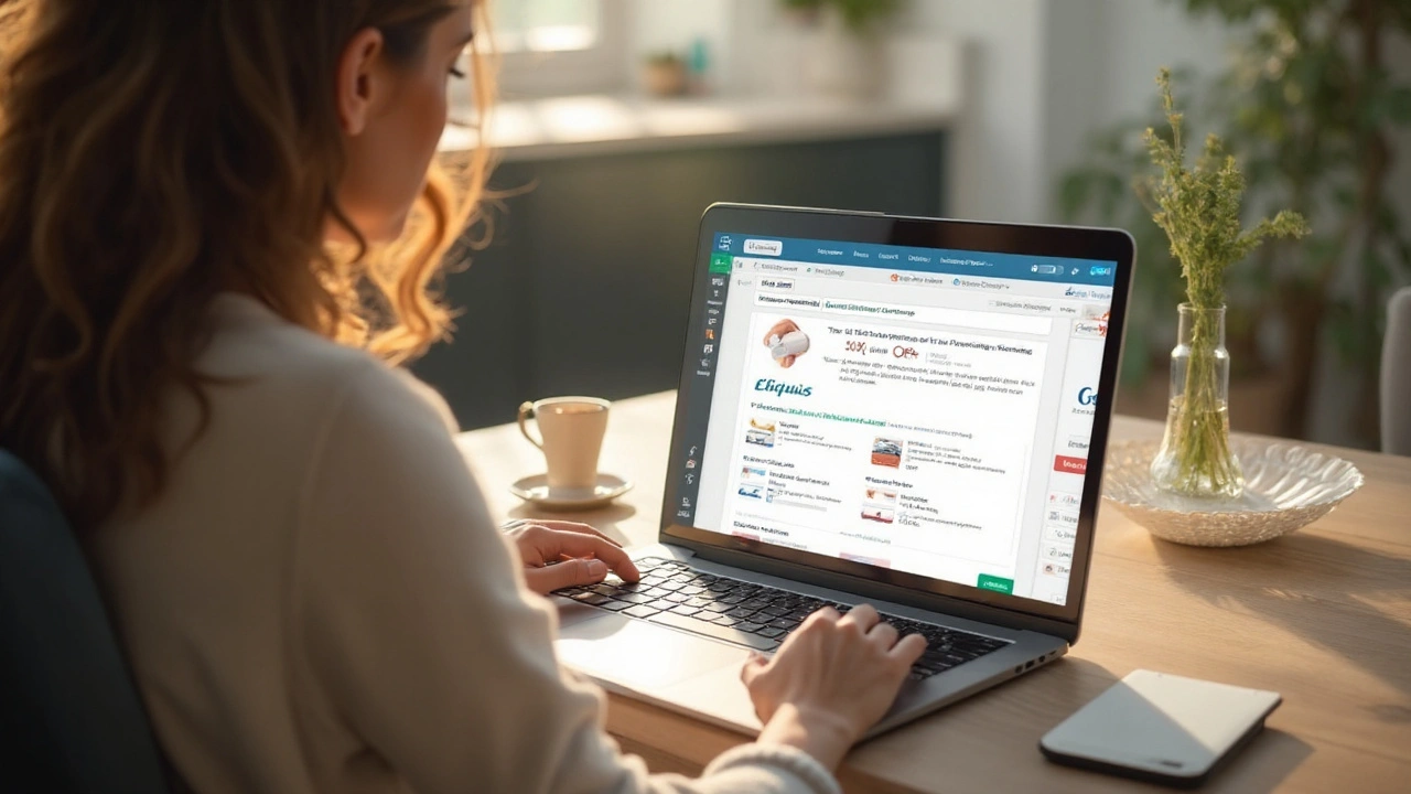 How and Where to Buy Eliquis Online in the UK (2025): Safe Options, Prices, Prescriptions