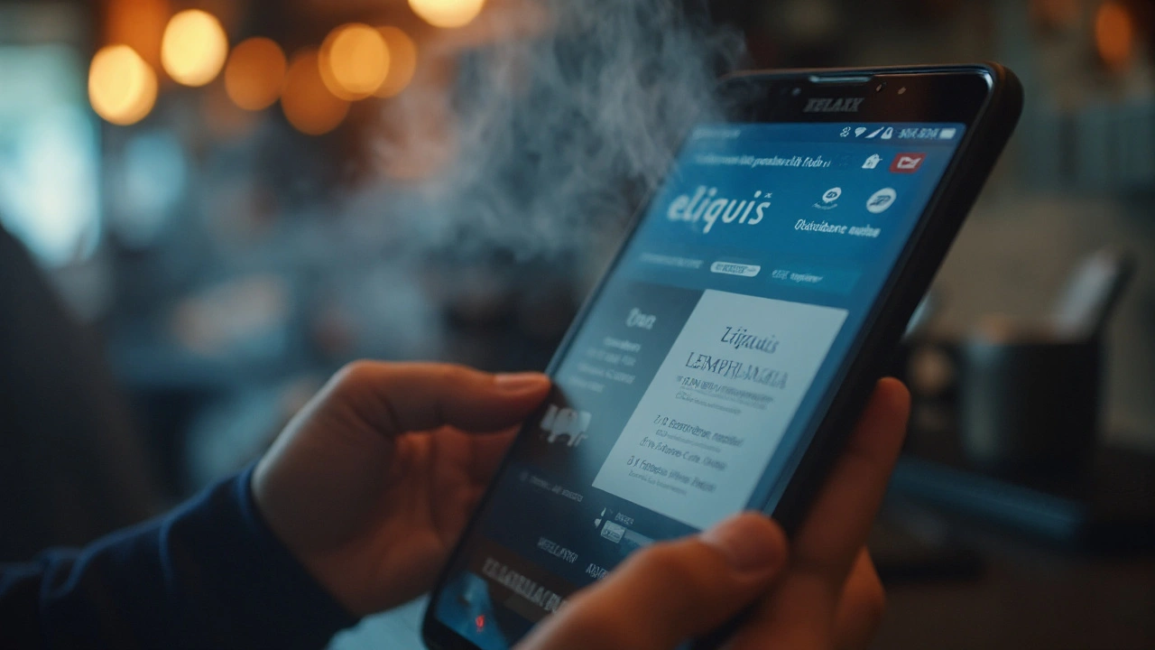 Risks, red flags, and how to stay safe when ordering