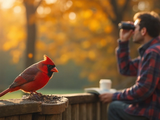 Deplumation Explained: Causes of Feather Loss in Birds and How to Help