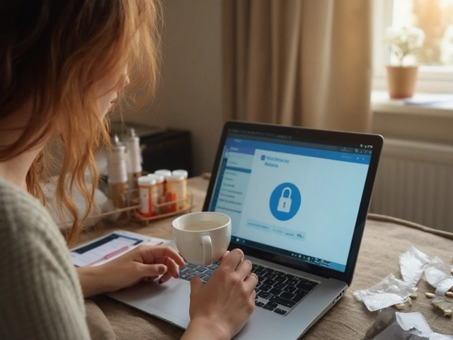 Where to Safely Buy Ciplox Online: Full Guide for 2025