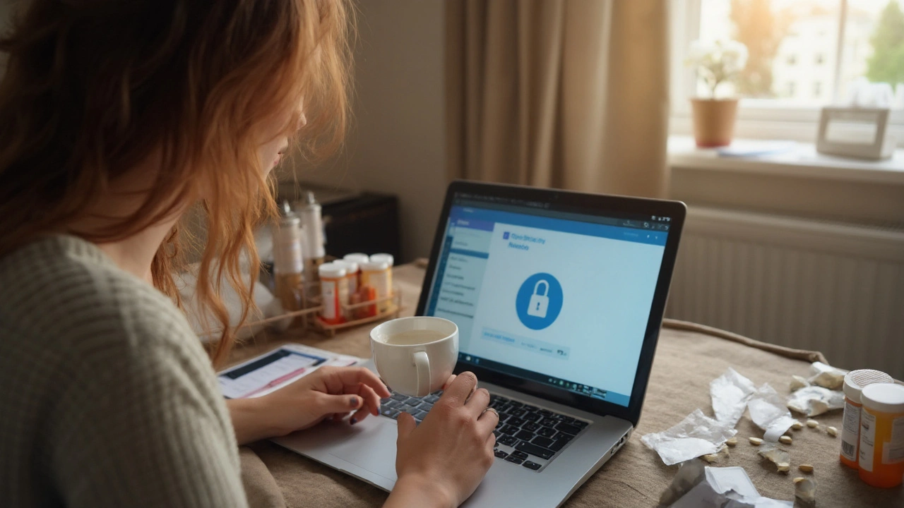 Where to Safely Buy Ciplox Online: Full Guide for 2025