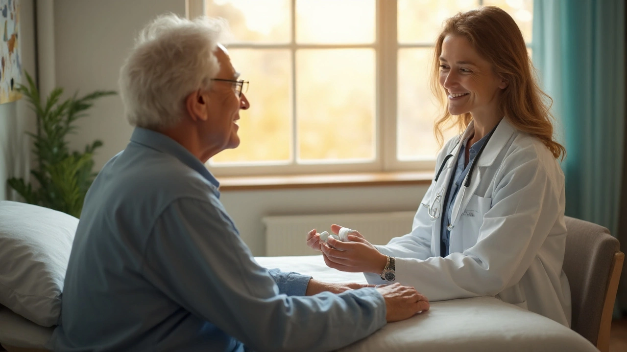 Decadron Explained: Uses, Dosage, Side Effects & Safety Tips