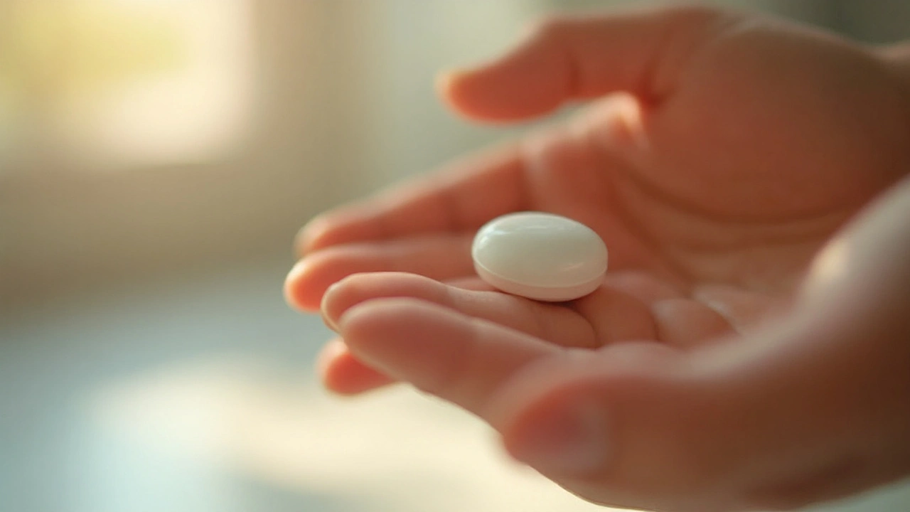 Dosage Guidelines: How to Take Decadron Safely