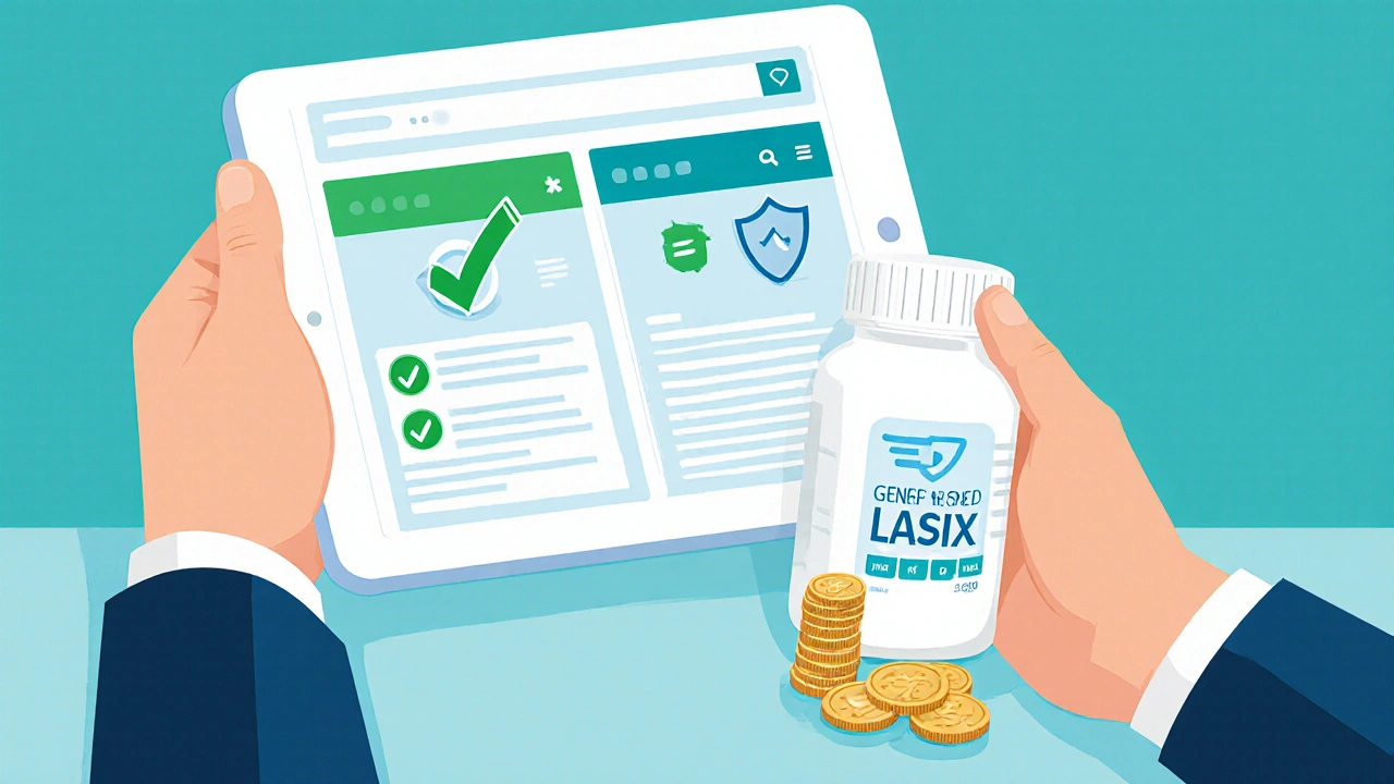 Side‑by‑Side Comparison of Popular Discount Pharmacies (2025)