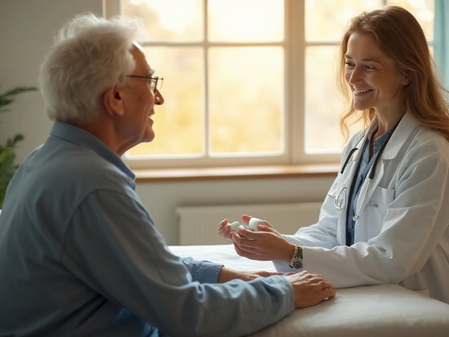 Decadron Explained: Uses, Dosage, Side Effects & Safety Tips