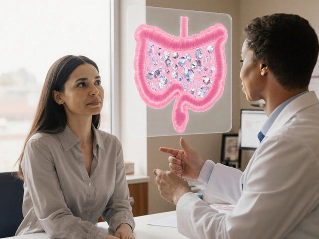 How Cystitis Leads to Bladder Stones - Causes, Risks & Prevention