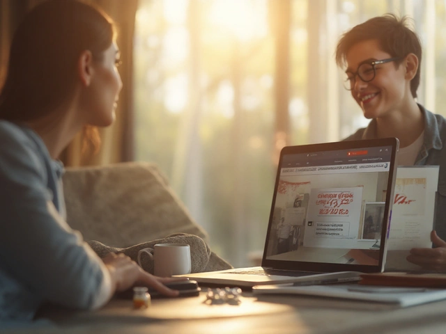 How to Buy Cheap Generic Paxil Online Safely