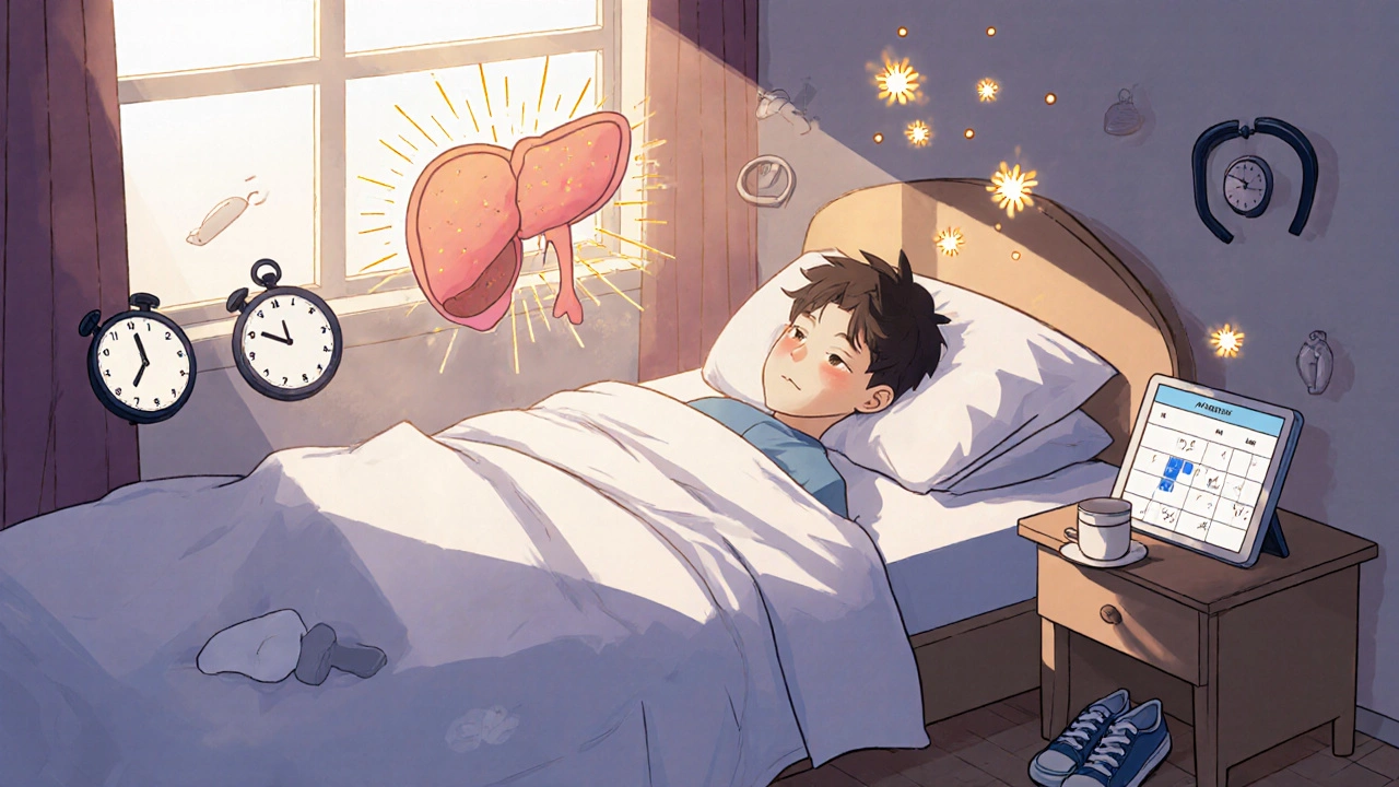 Corticosteroid Taper: How to Minimize Withdrawal Symptoms Safely