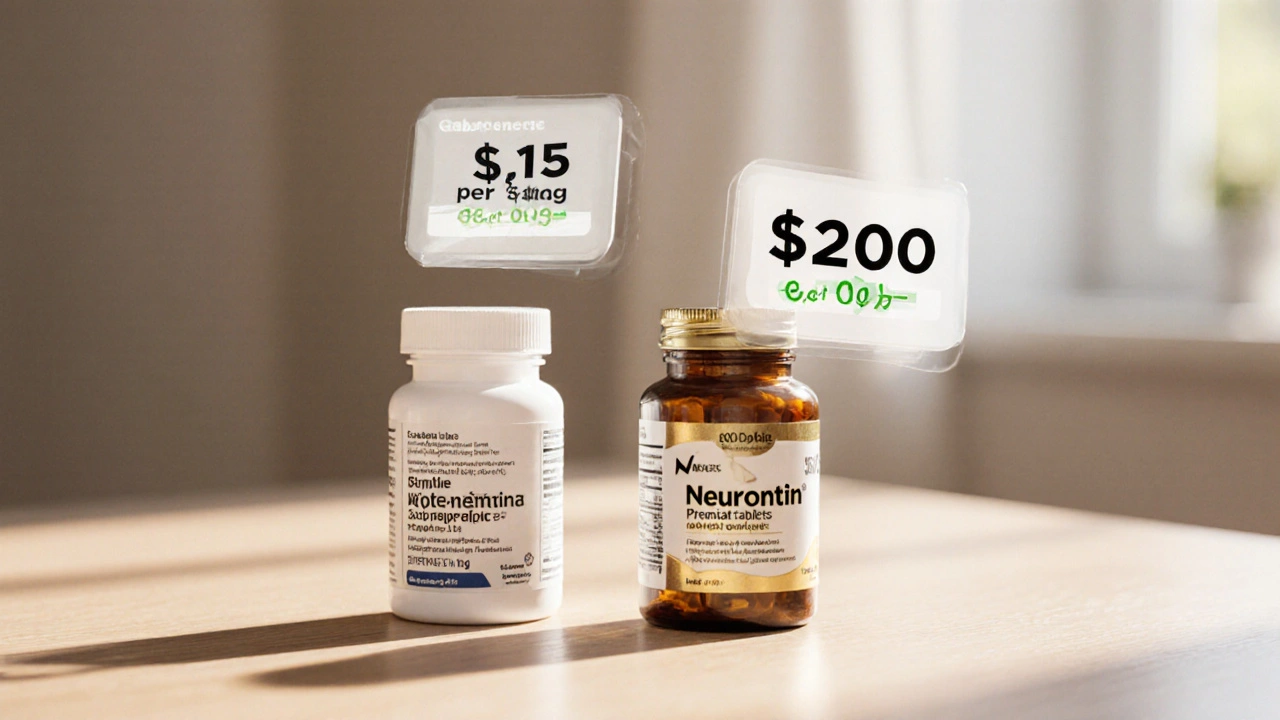 How to Buy Cheap Generic Neurontin Online Safely