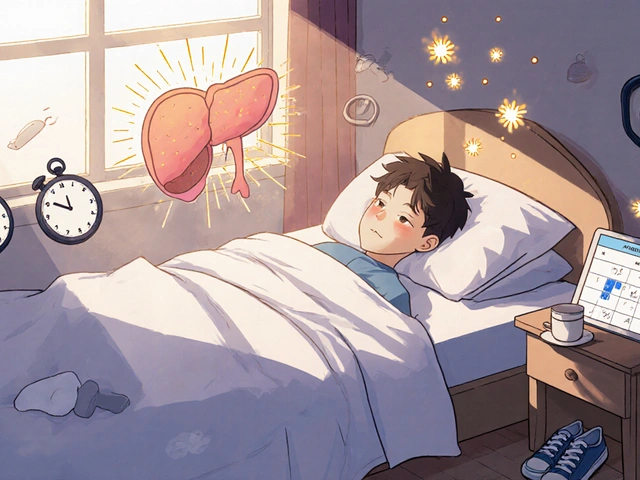 Corticosteroid Taper: How to Minimize Withdrawal Symptoms Safely