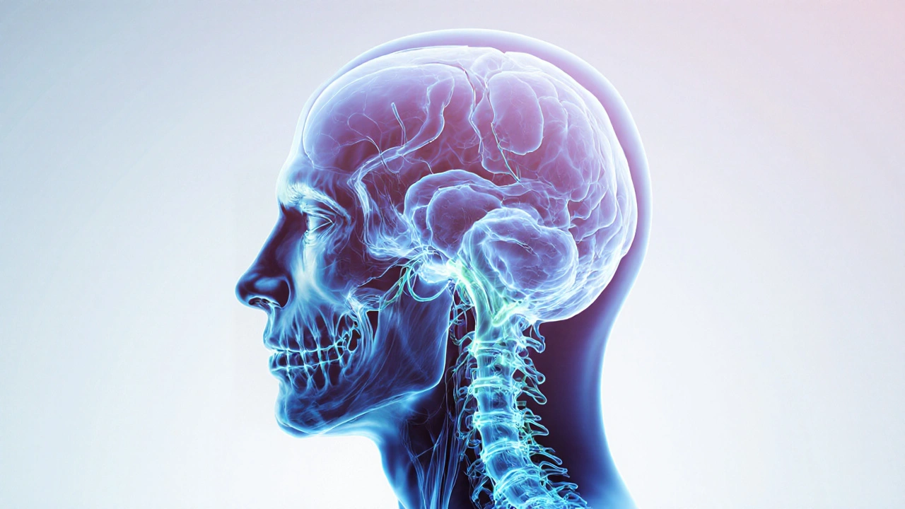 Understanding the Different Types of Headaches: A Complete Guide