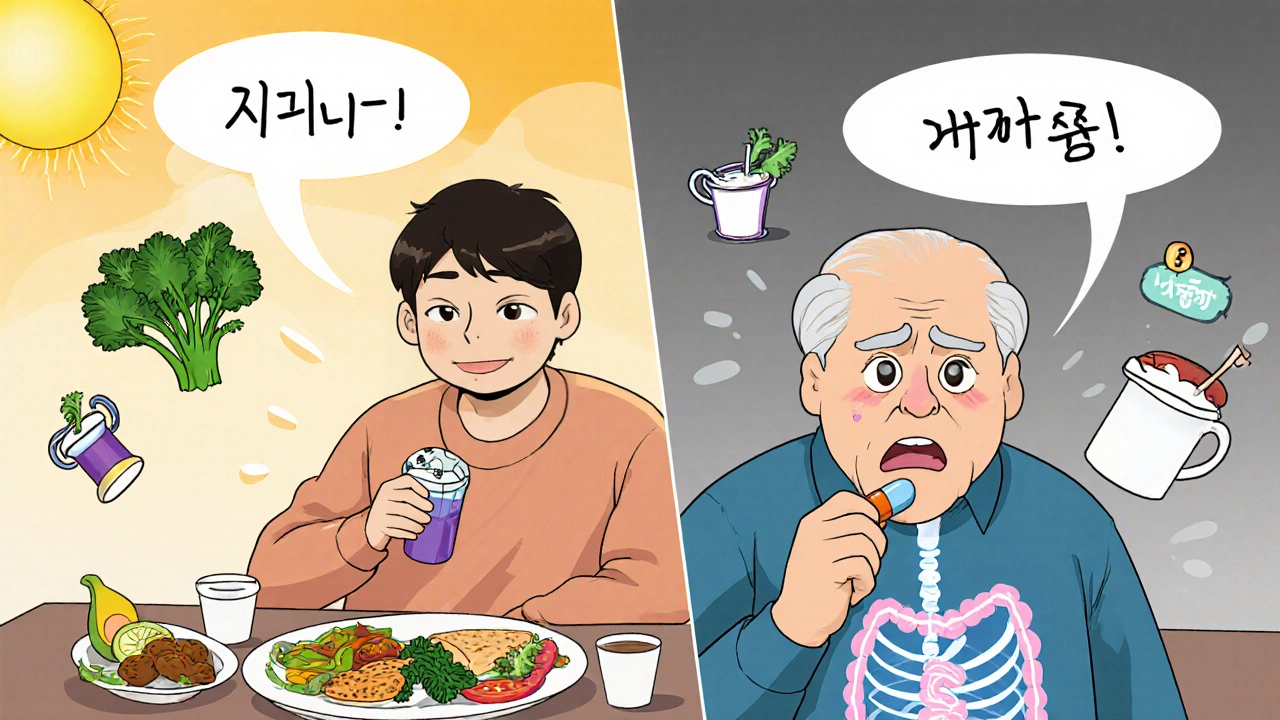 Calcium Carbonate vs Alternatives: What Works Best for Your Needs