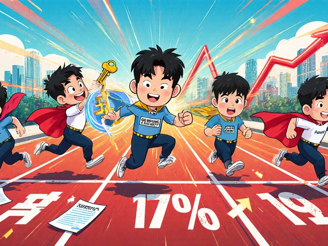 Multiple Generics: How Competitors Enter After the First Generic Market Entrant