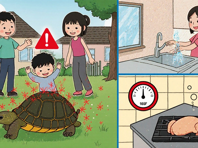 Zoonotic Diseases: How Animal-to-Human Infections Spread and How to Stop Them