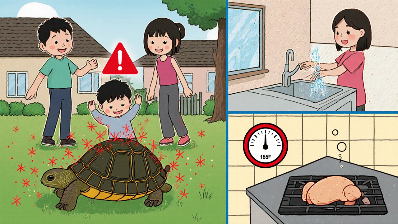 Zoonotic Diseases: How Animal-to-Human Infections Spread and How to Stop Them