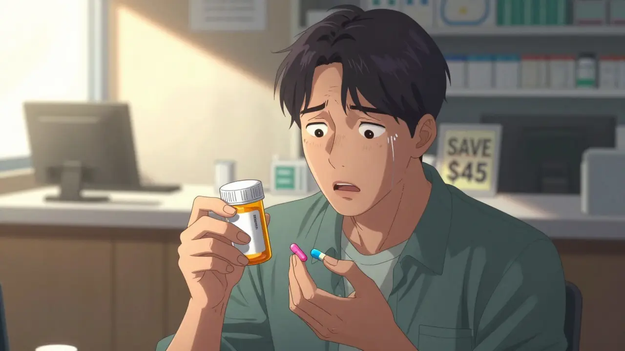 Antiseizure Medications and Generic Substitution: Risks and Best Practices