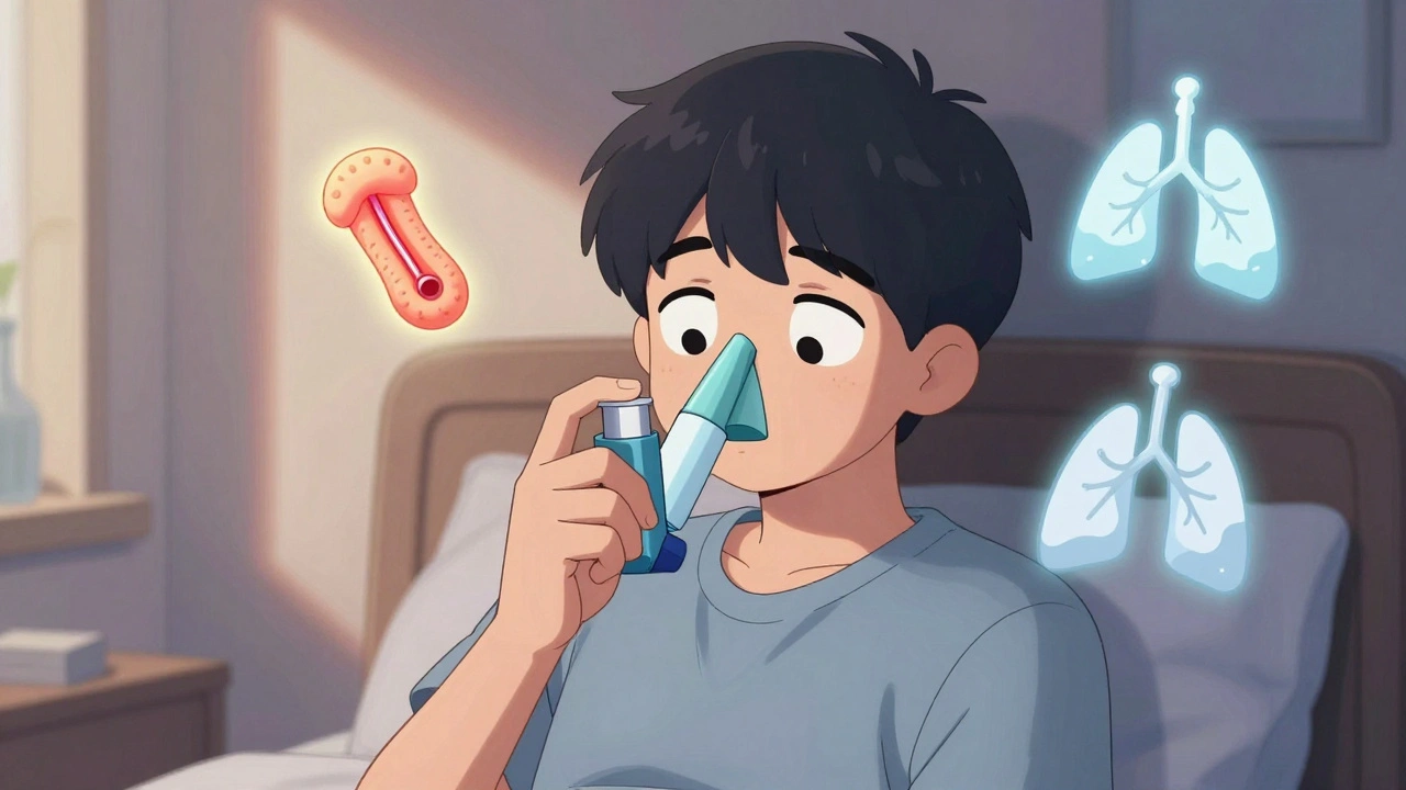 Aspirin-Exacerbated Respiratory Disease: How to Diagnose and Treat AERD with Desensitization