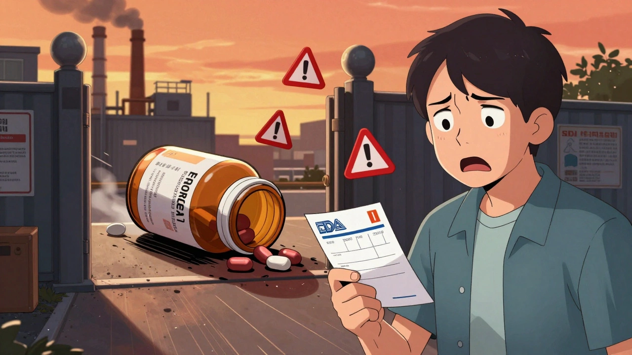 Foreign Manufacturing Quality Issues: How Overseas Production Risks Are Rising in 2025