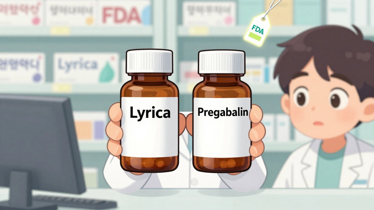 Recent Authorized Generic Approvals: Current Options and Market Trends