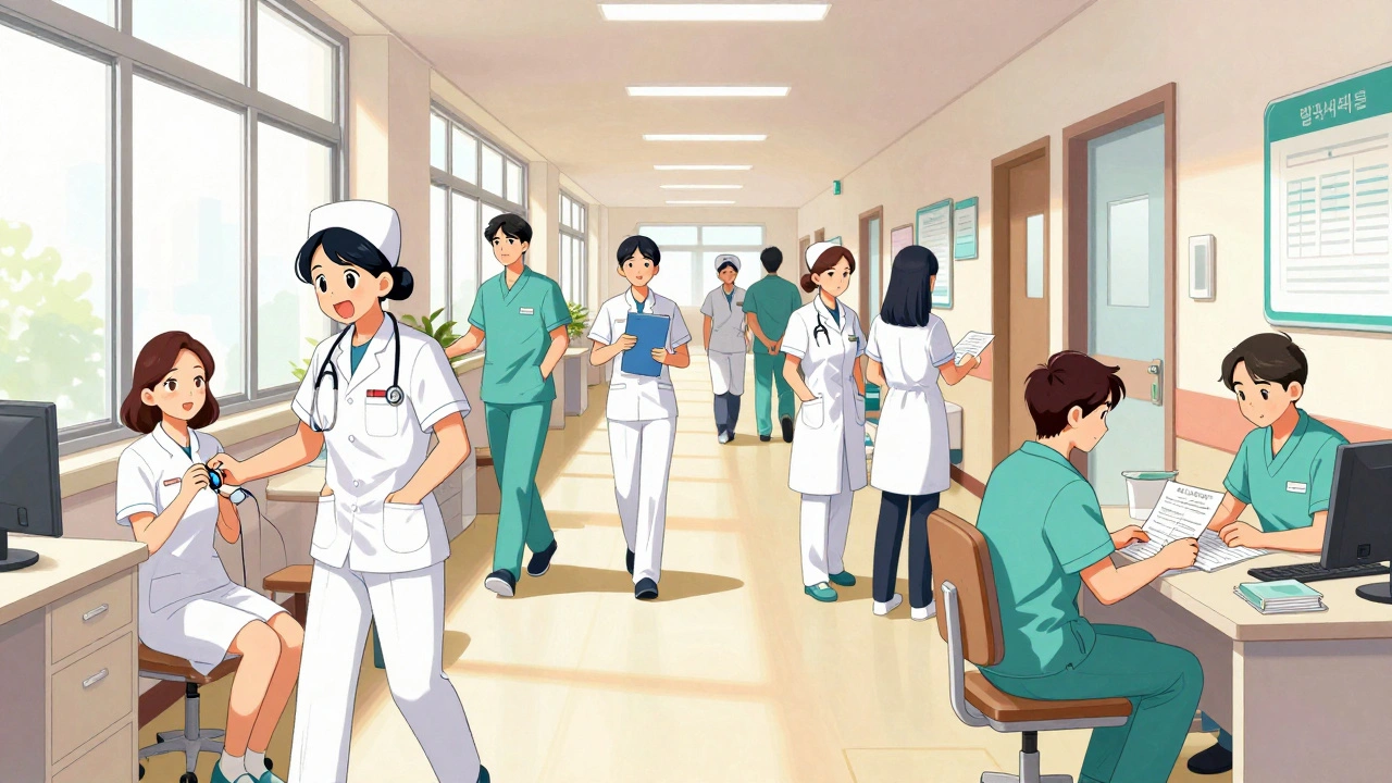 Shortage mitigation strategies: what health systems are doing to fight workforce gaps