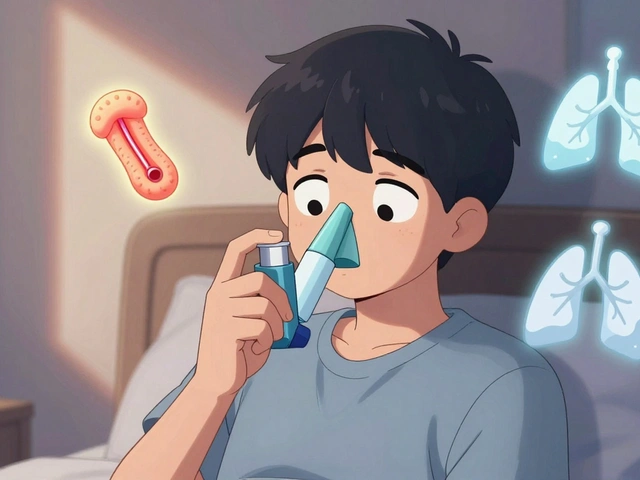 Aspirin-Exacerbated Respiratory Disease: How to Diagnose and Treat AERD with Desensitization