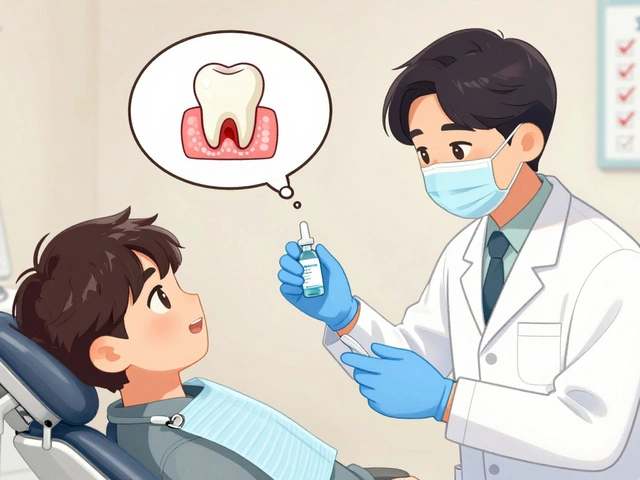 Dental Anesthesia and Anticoagulants: How to Safely Manage Bleeding Risks