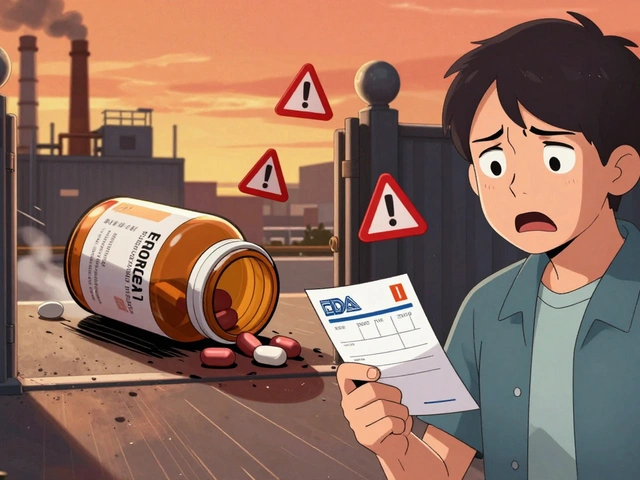 Foreign Manufacturing Quality Issues: How Overseas Production Risks Are Rising in 2025