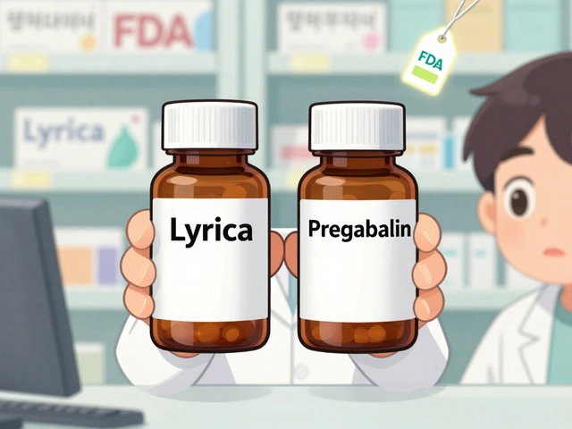 Recent Authorized Generic Approvals: Current Options and Market Trends