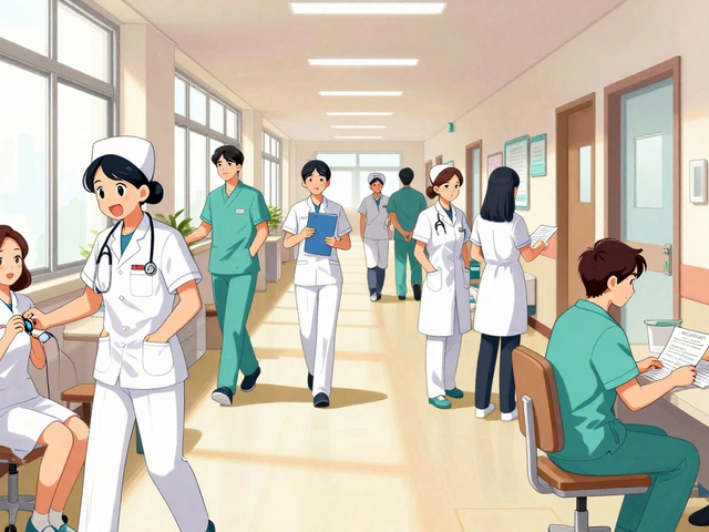 Shortage mitigation strategies: what health systems are doing to fight workforce gaps