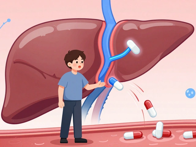 Statin Medications: What You Need to Know About Cholesterol Benefits and Muscle Pain Risks