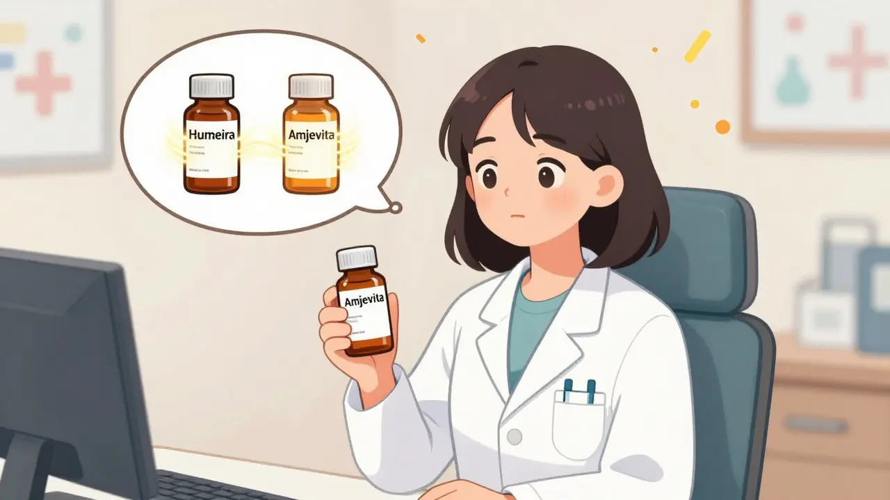 Biosimilar Medications: Are They Safe and Effective? The Real Facts