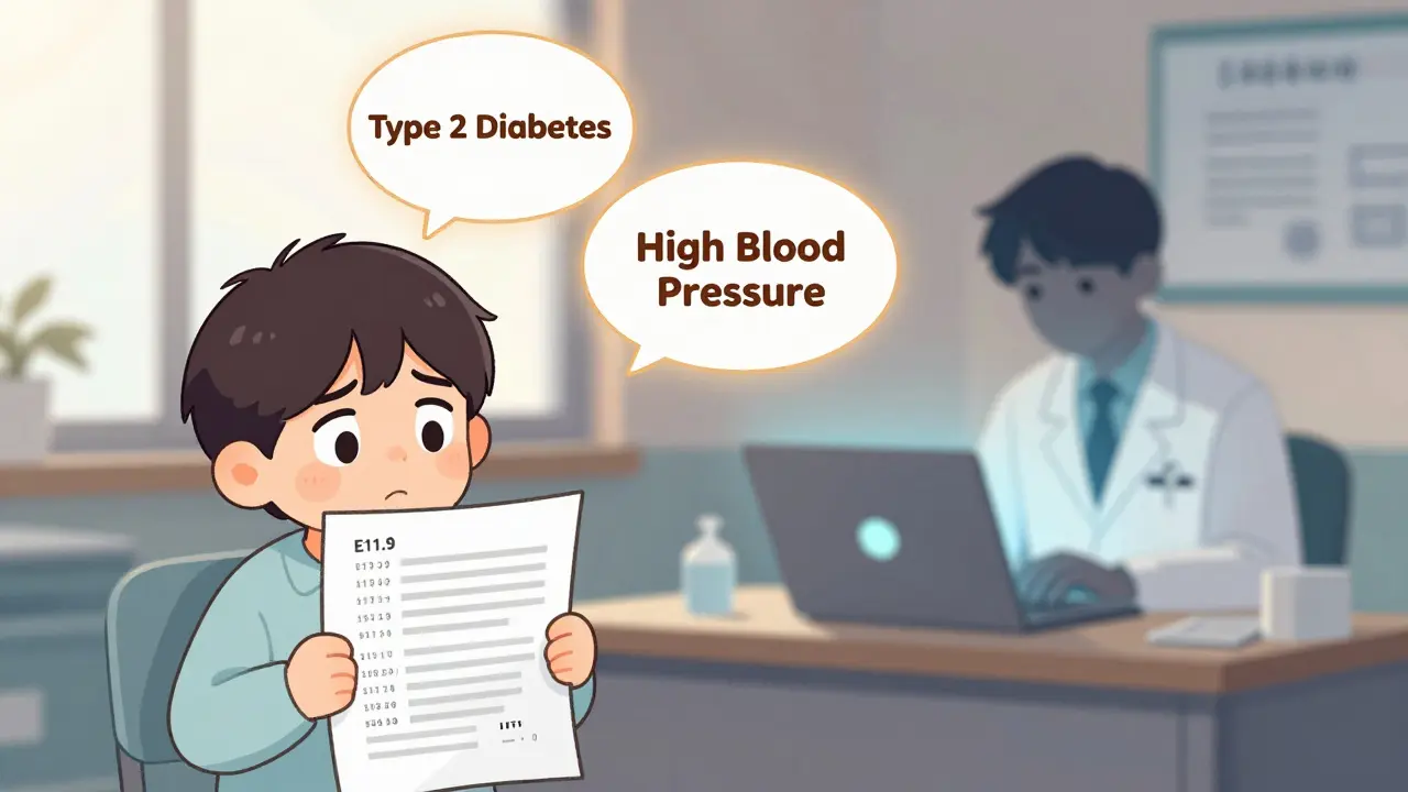 Patient Information vs Healthcare Provider Information: How Label Differences Affect Care