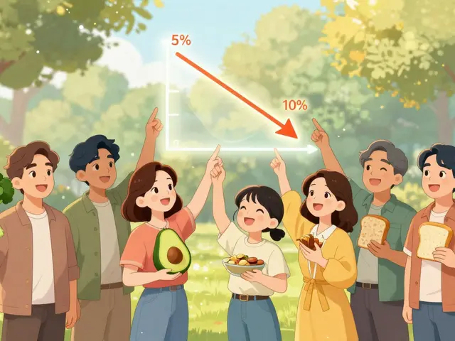 Diabetes and Weight Loss: Proven Strategies to Manage Blood Sugar and Lose Weight Safely