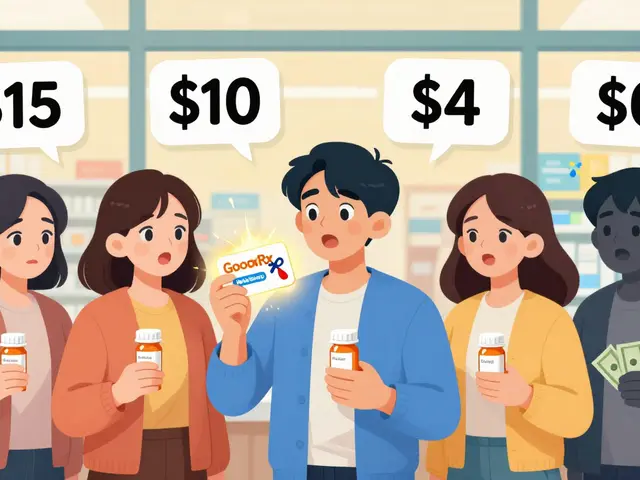 Generic Price Wars: How Consumers Save Money on Prescription Drugs