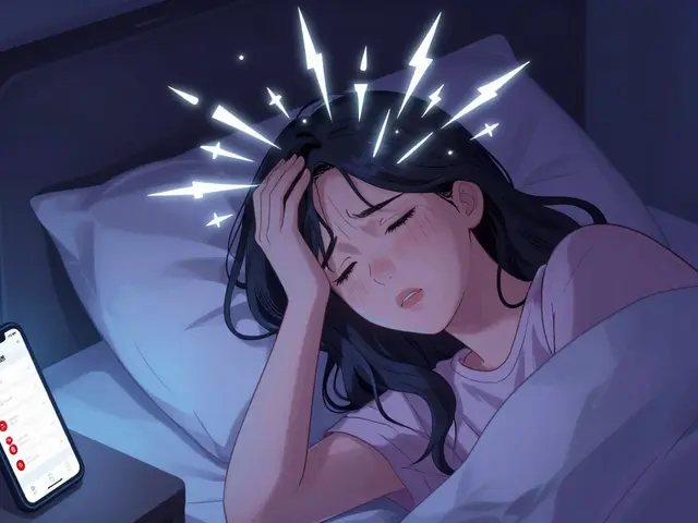 Migraine Disorder: Preventive Options and Acute Headache Treatment